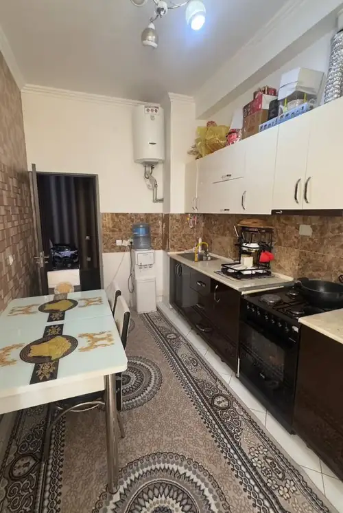 2-комн. квартира, 3 этаж, 85 м², Фирдавси — миниатюра 2
