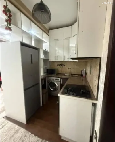 2-комн. квартира, 12 этаж, 71м², Шохмансур — миниатюра 4