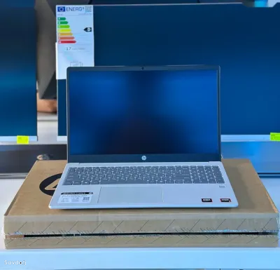 Ноутбук HP Omnibook Ryzen AI 5 16/512gb