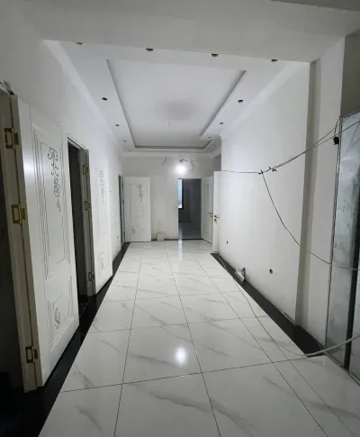 3-комн. квартира, 6 этаж, 124 м², Шохмансур — миниатюра 6