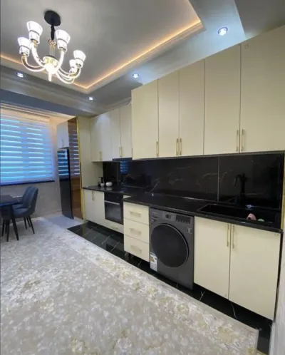 2-комн. квартира, 18 этаж, 93м², Сино — миниатюра 9