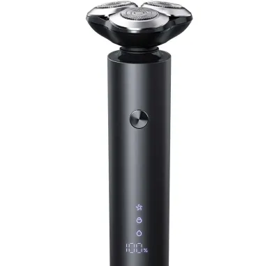Электробритва Xiaomi Mijia Electric Shaver S301 черный