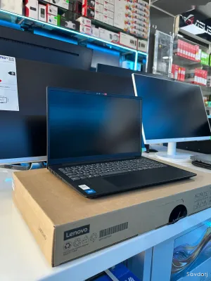 Ноутбук Lenovo V15 G2 IJL