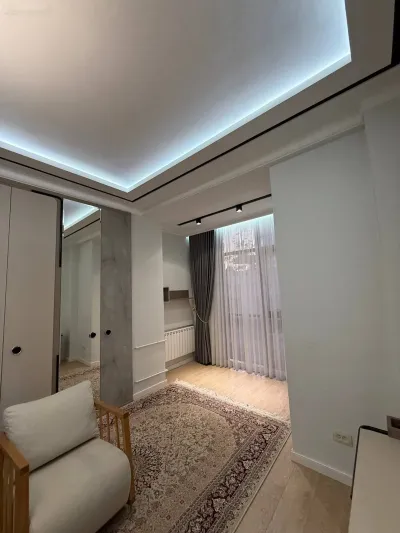 4-комн. квартира, 4 этаж, 168 м², И. Сомони — миниатюра 3