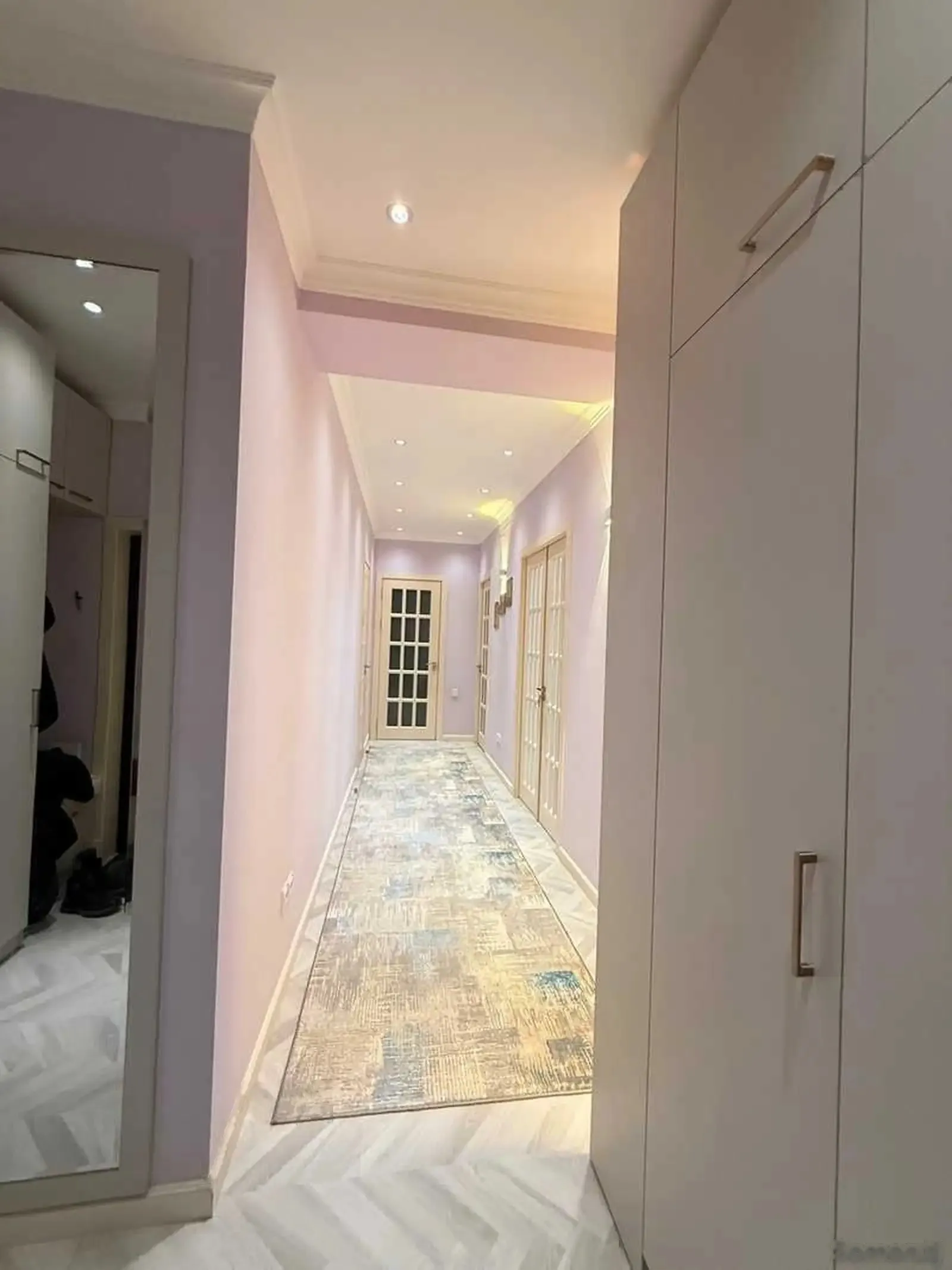 2-комн. квартира, 15 этаж, 100м², Шохмансур, дом Grand Baby Shop — миниатюра 2