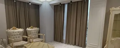 3-комн. квартира, 7 этаж, 96 м², Сомони, ТЦ Баракат — миниатюра 4