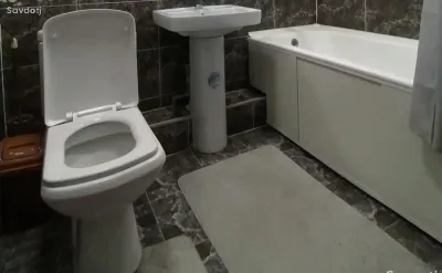 2-комн. квартира, 9 этаж, 105м², Шохмансур — миниатюра 8