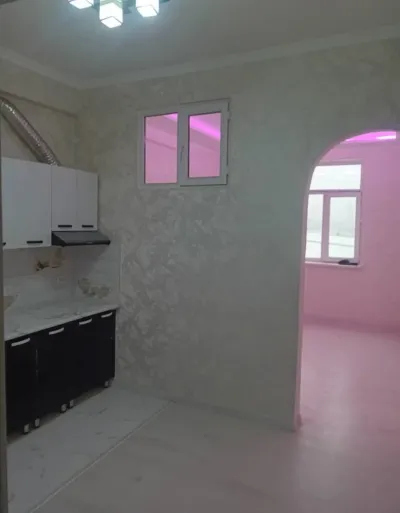 3-комн. квартира, 4 этаж, 85 м², Фирдавси — миниатюра 2