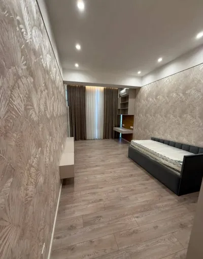 3-комн. квартира, 15 этаж, 126 м², Сомони — миниатюра 7