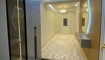 2-комн. квартира, 5 этаж, 76 м², Шохмансур аэропорт — миниатюра 7