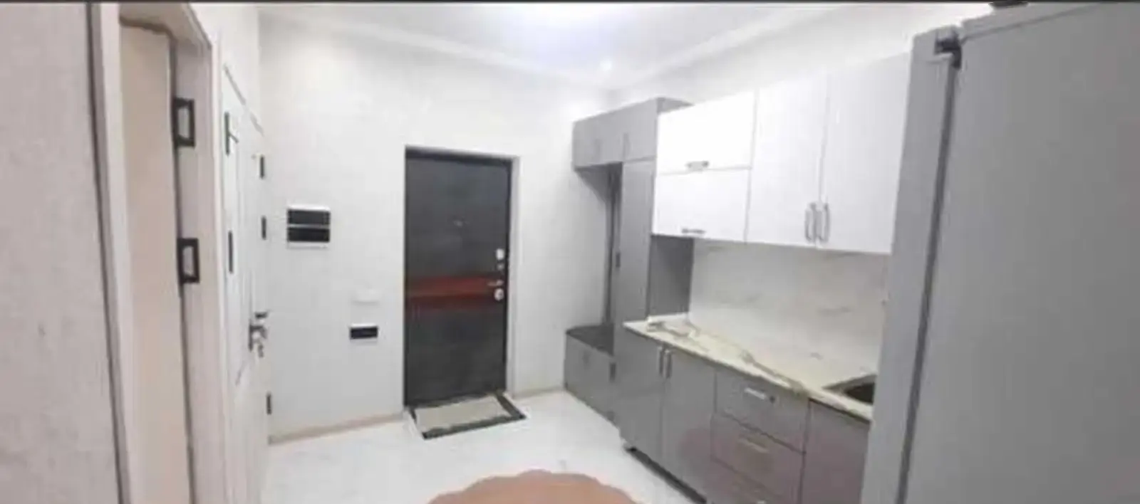 2-комн. квартира, 8 этаж, 60м², Хукумати шохмансур — миниатюра 7