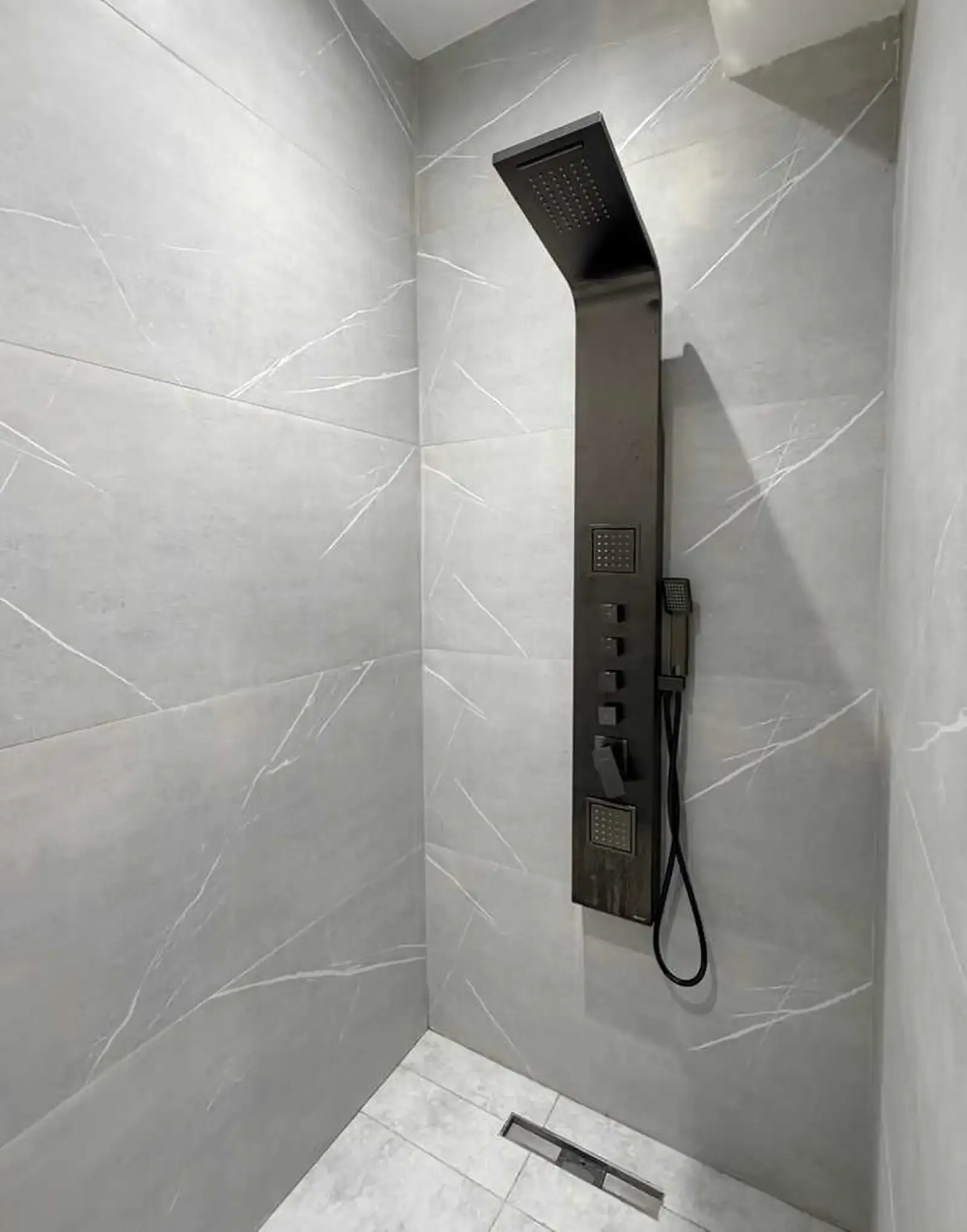 3-комн. квартира, 22 этаж, 90м², Дом печати, Алфемо — миниатюра 7