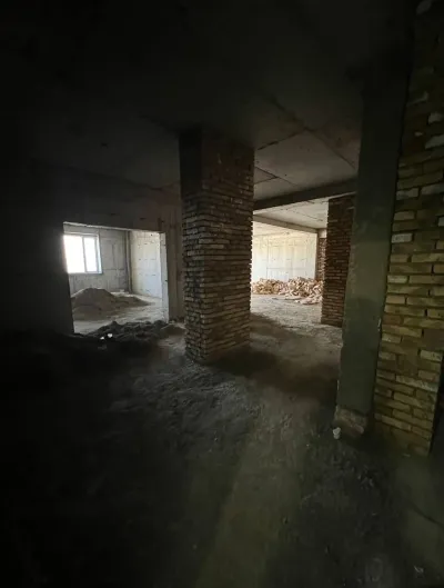 3-комн. квартира, 18 этаж, 136 м², ЦУМ, Шохпалас — миниатюра 4