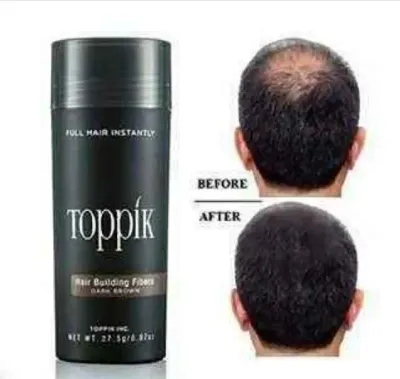Загуститель Toppik для волос
