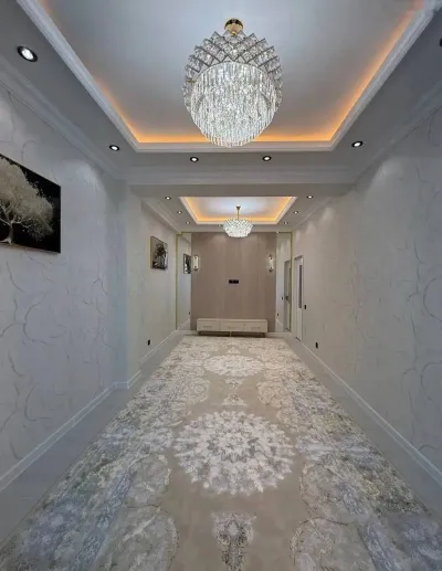 2-комн. квартира, 13 этаж, 83 м², Сино — миниатюра 4