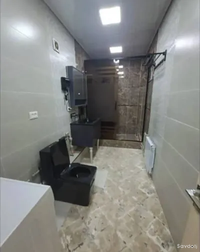 2-комн. квартира, 1 этаж, 75м², Сомони — миниатюра 6