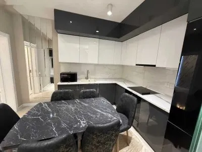 3-комн. квартира, 10 этаж, 95м², Шохмансур, УВД-кухна