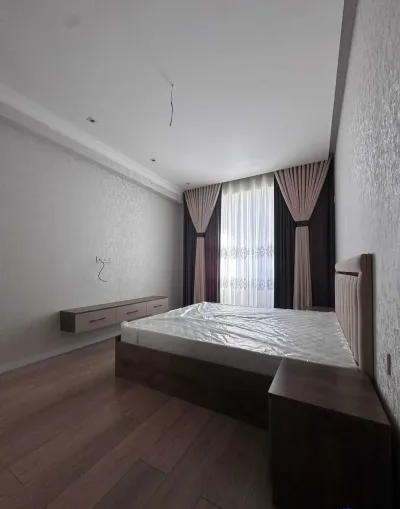 3-комн. квартира, 10 этаж, 92 м², Сино, 104 мкр — миниатюра 4