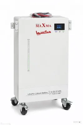 Батарея Power Maxma 16kVA