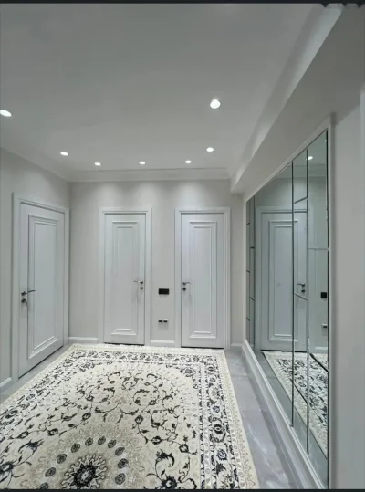 2-комн. квартира, 5 этаж, 100м², Созидание, дом Бахт Z, Блоки Н