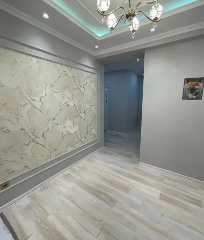 3-комн. квартира, 9 этаж, 116 м², Овир — миниатюра 7