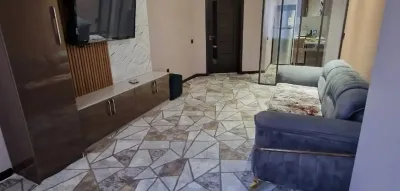 2-комн. квартира, 13 этаж, 52 м², Шохмансур доми гелос — миниатюра 11