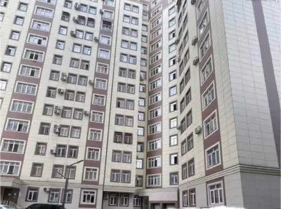 1-комн. квартира, 13 этаж, 45 м², Сомони — миниатюра 6