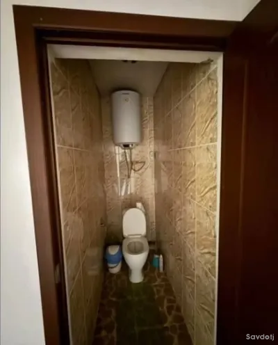 2-комн. квартира, 6 этаж, 95м², Сино — миниатюра 9