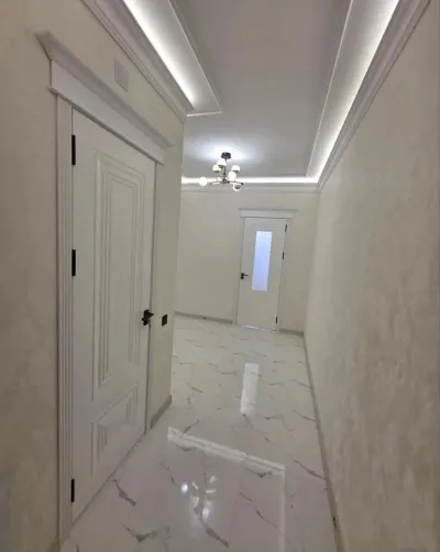 3-комн. квартира, 11 этаж, 89 м², Сино,Текстиль — миниатюра 11