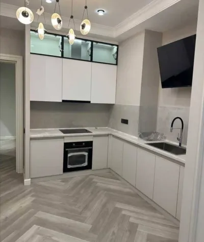 3-комн. квартира, 3 этаж, 96 м², И. Сомони — миниатюра 11