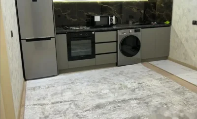 2-комн. квартира, 6 этаж, 60м², ОВИР СултанБей