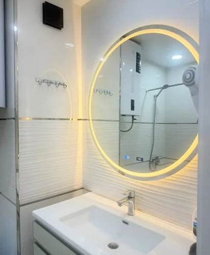 2-комн. квартира, 6 этаж, 78м², Шохмансур, Бахт Z, Пайкар — миниатюра 5
