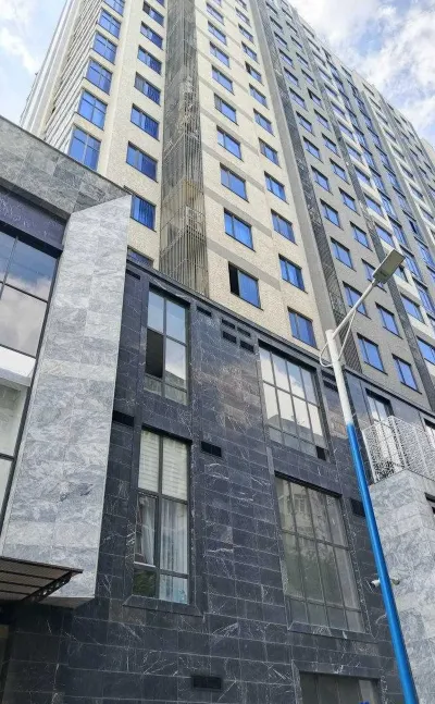3-комн. квартира, 11 этаж, 114 м², Сино — миниатюра 2