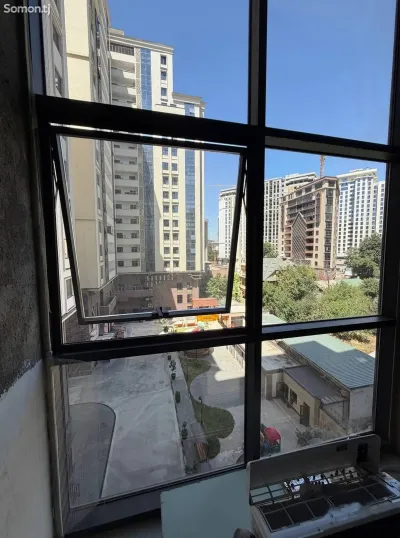 2-комн. квартира, 4 этаж, 67 м², И. Сомони