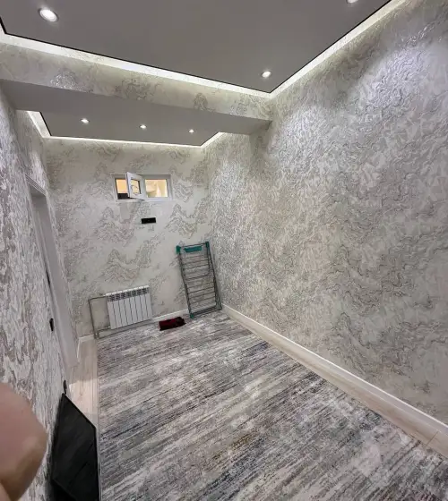 3-комн. квартира, 3 этаж, 64 м², Сино — миниатюра 7