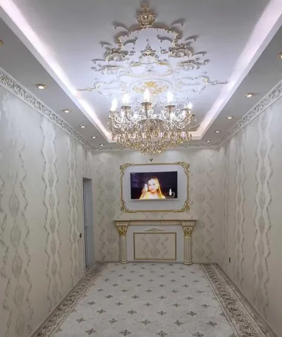 2-комн. квартира, 6 этаж, 70м², Шохмансур — миниатюра 3