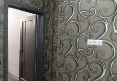 2-комн. квартира, 15 этаж, 57м², Фирдавси — миниатюра 8