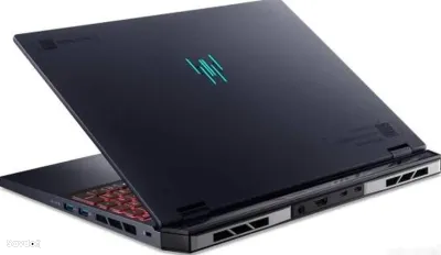 Игровой ноутбук Acer