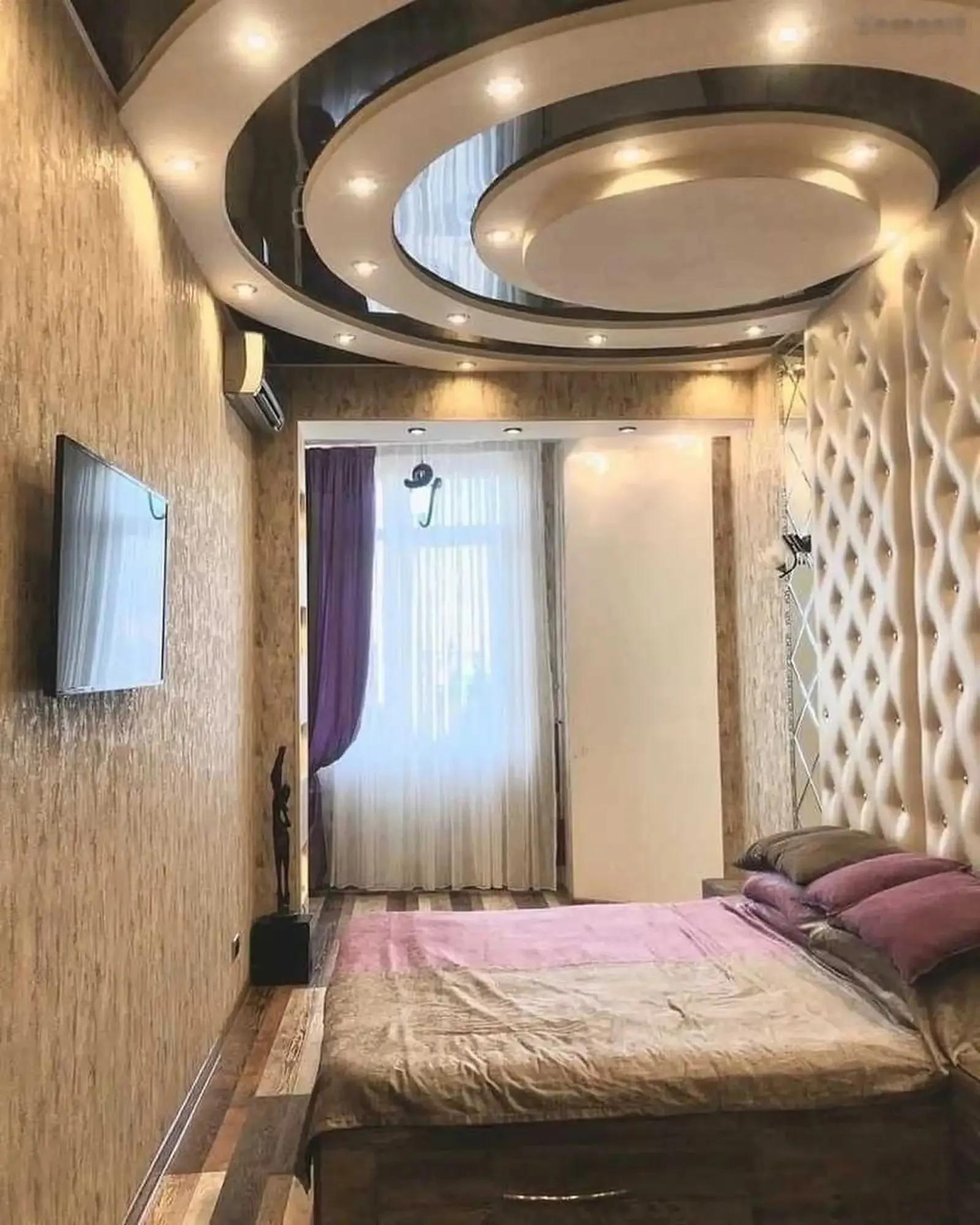 2-комн. квартира, 12 этаж, 62м², Оперка — миниатюра 4