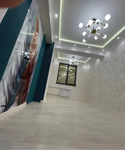 2-комн. квартира, 3 этаж, 63 м², Фирдавси