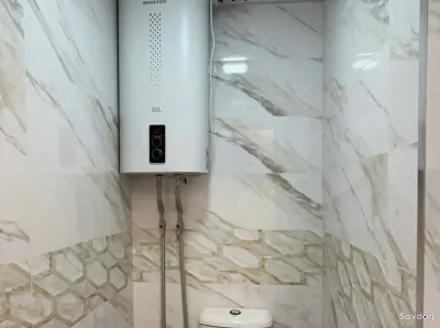 2-комн. квартира, 15 этаж, 68 м², Сино