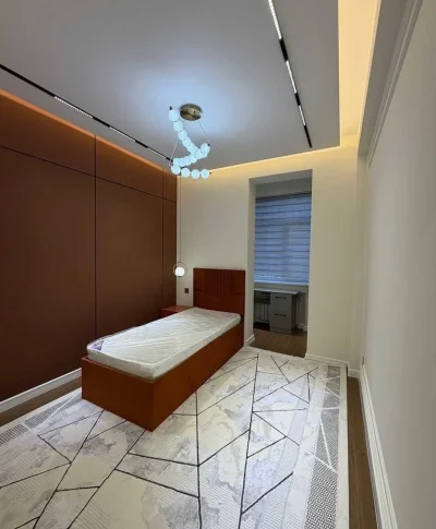 4-комн. квартира, 16 этаж, 111 м², Шохмансур — миниатюра 11