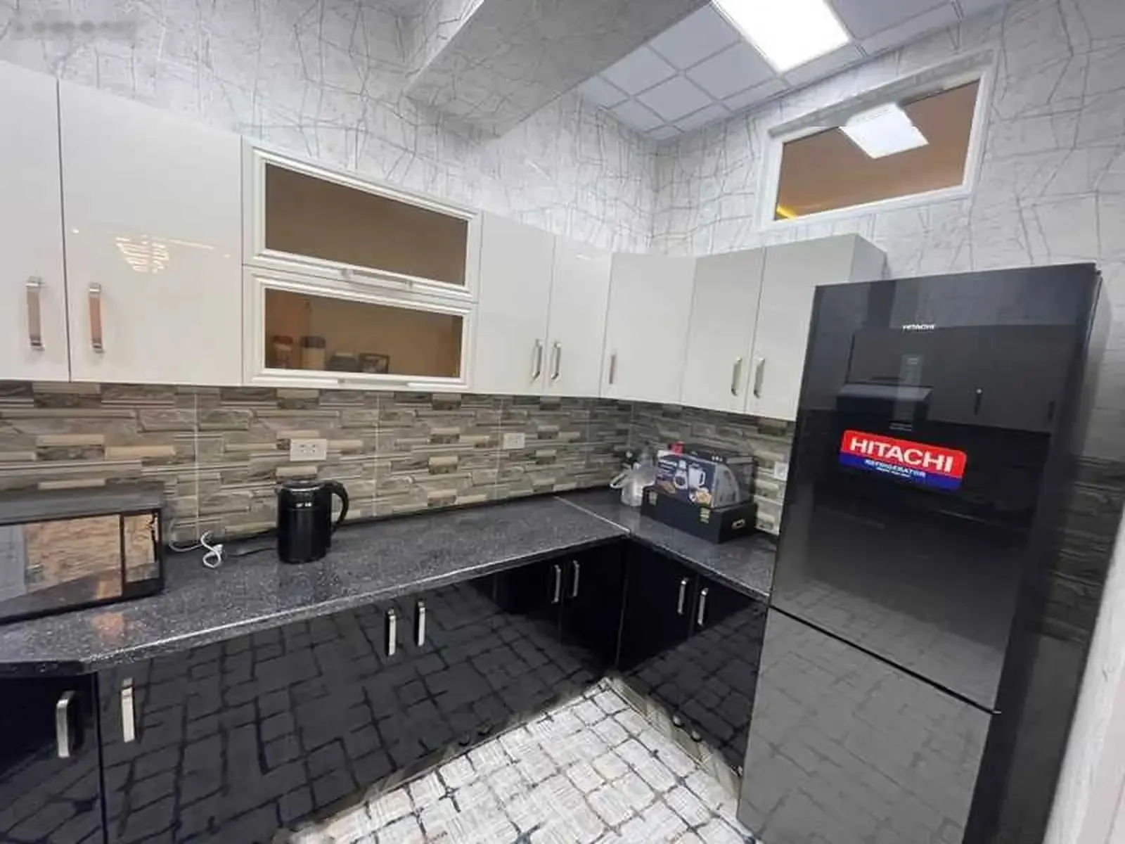3-комн. квартира, 5 этаж, 101м², Шохмансур — миниатюра 1