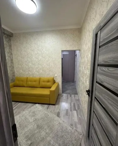 3-комн. квартира, 14 этаж, 70м², И. Сомони — миниатюра 10