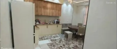 2-комн. квартира, 16 этаж, 79м², Шохмансур — миниатюра 7