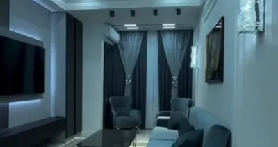 2-комн. квартира, 8 этаж, 74 м², Славянский,Себистон — миниатюра 10