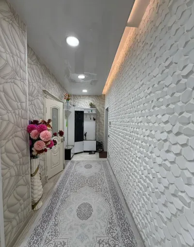 4-комн. квартира, 6 этаж, 100 м², Сино — миниатюра 11