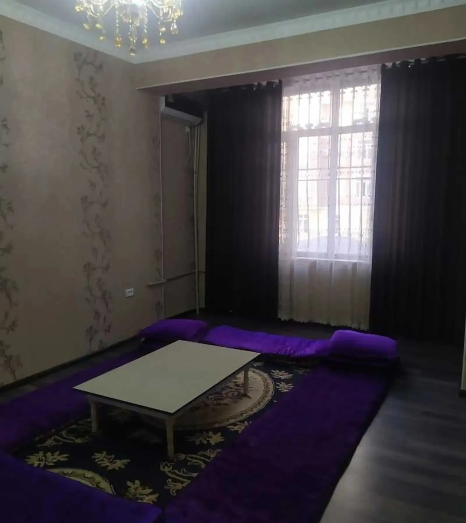 2-комн. квартира, 2 этаж, 55м², сино — миниатюра 3