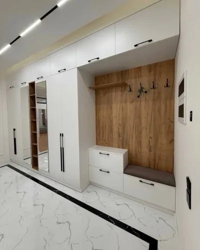 2-комн. квартира, 6 этаж, 73 м², Сомони — миниатюра 11