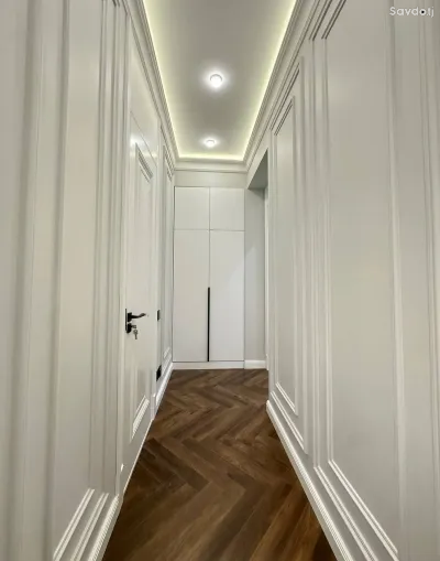 3-комн. квартира, 7 этаж, 110 м², Шохмансур Спартак